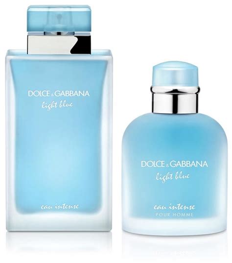 dolce light blue fragrantica